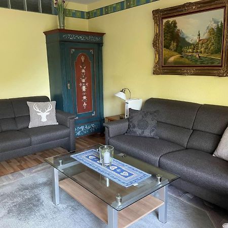 Ferienwohnung Alex Reit im Winkl Zewnętrze zdjęcie