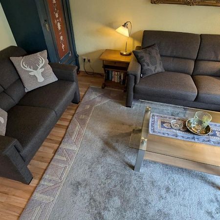 Ferienwohnung Alex Reit im Winkl Zewnętrze zdjęcie