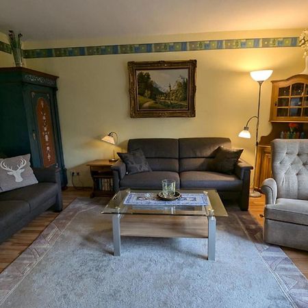 Ferienwohnung Alex Reit im Winkl Zewnętrze zdjęcie