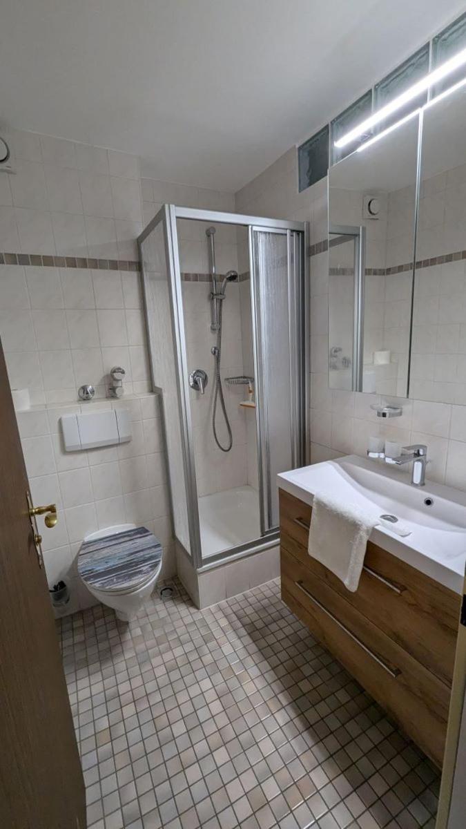 Ferienwohnung Alex Reit im Winkl Zewnętrze zdjęcie