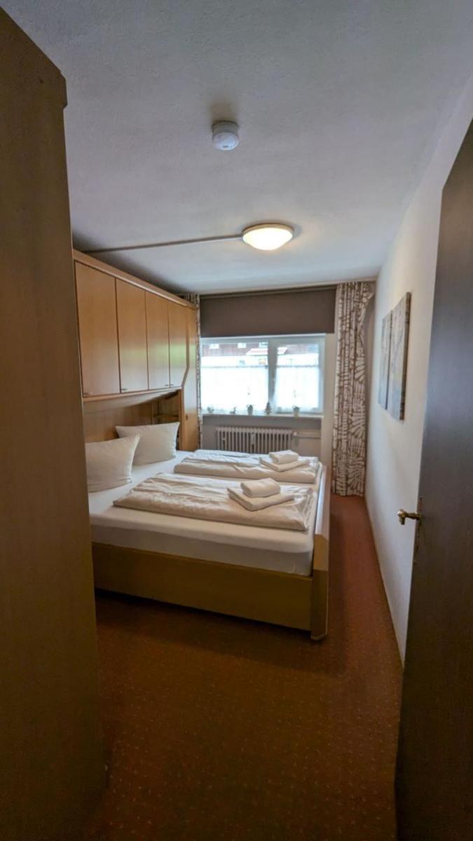 Ferienwohnung Alex Reit im Winkl Zewnętrze zdjęcie