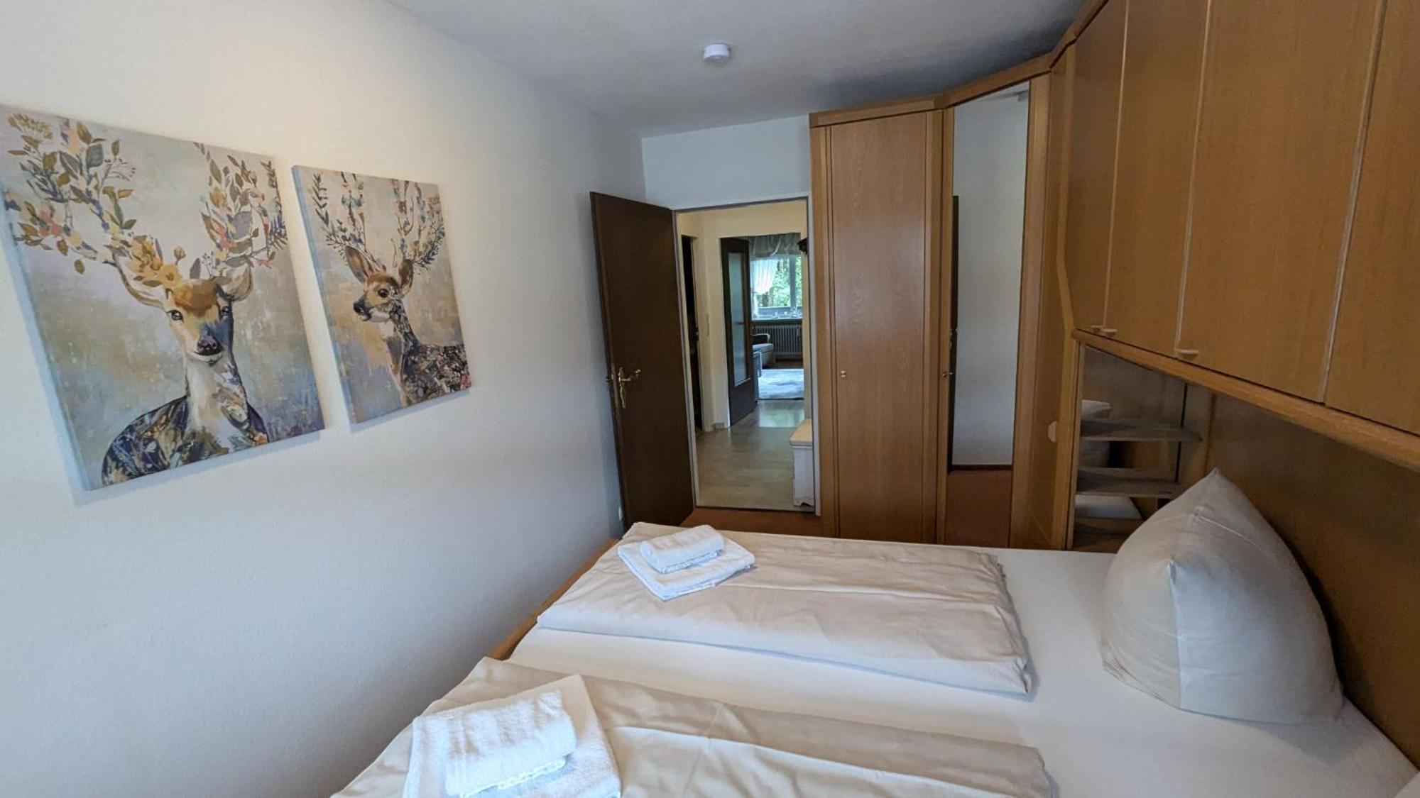 Ferienwohnung Alex Reit im Winkl Zewnętrze zdjęcie